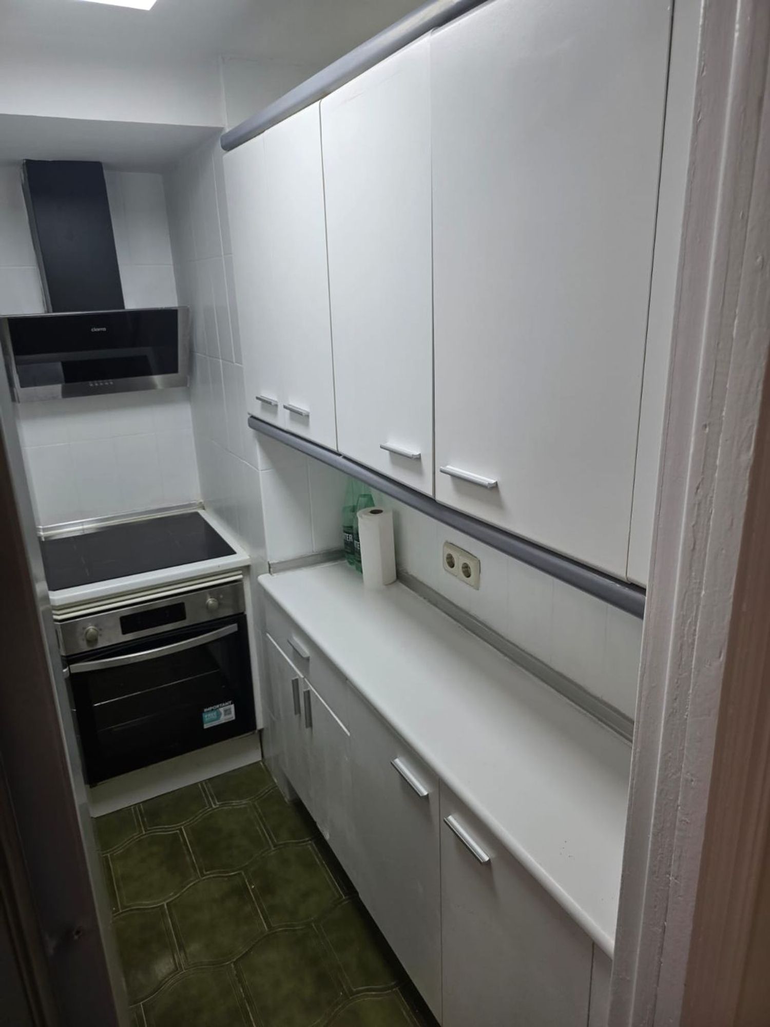 Piso en plaza Castillo de la Mota, 5 - Foto 5