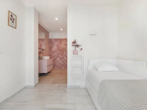 Casa de pueblo en Calle Campanillas, 31, Guadalmar - Foto 3