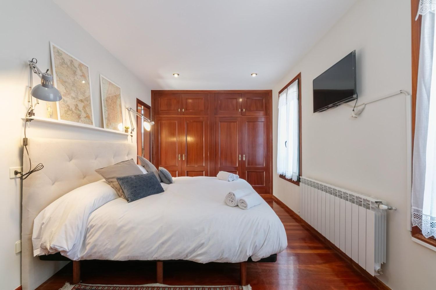 Chalet adosado en Navia, Navia - Foto 16
