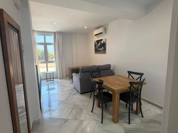 Estudio en Paseo de la Glorieta, 26, Molino de la Vega - Zafra, Molino de la Vega - Zafra - Foto 8