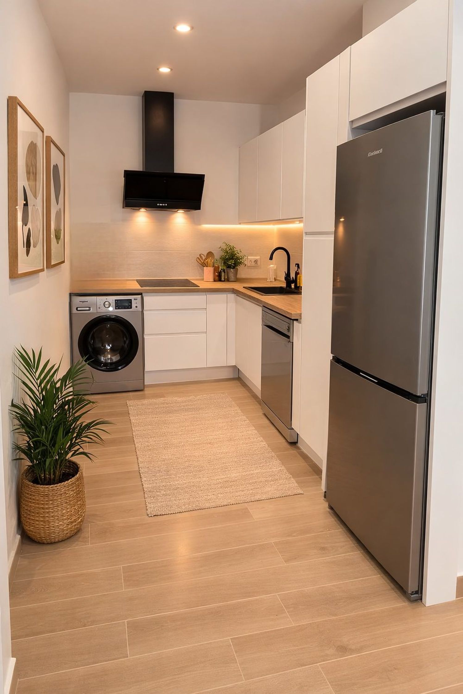 Piso en travesía Navacerrada, 2 - Foto 3