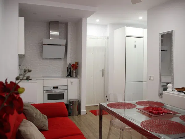 Piso en carril de la Fuente, 4 - Foto 3