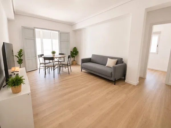 Piso en Almazora, 35, Avenida de Valencia - Avenida de Casalduch - Foto 2