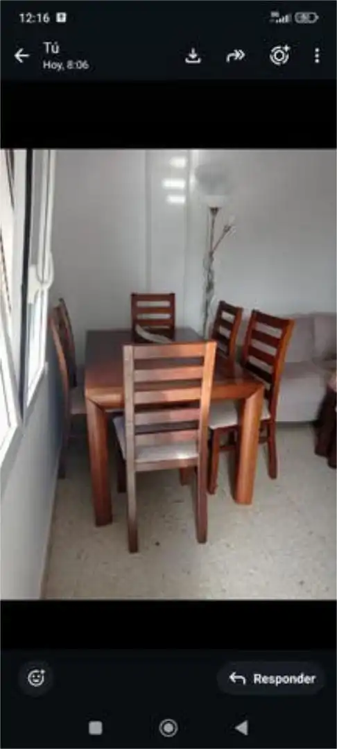 Piso en SAFA  PISO ESTUDIANTES - Foto 8
