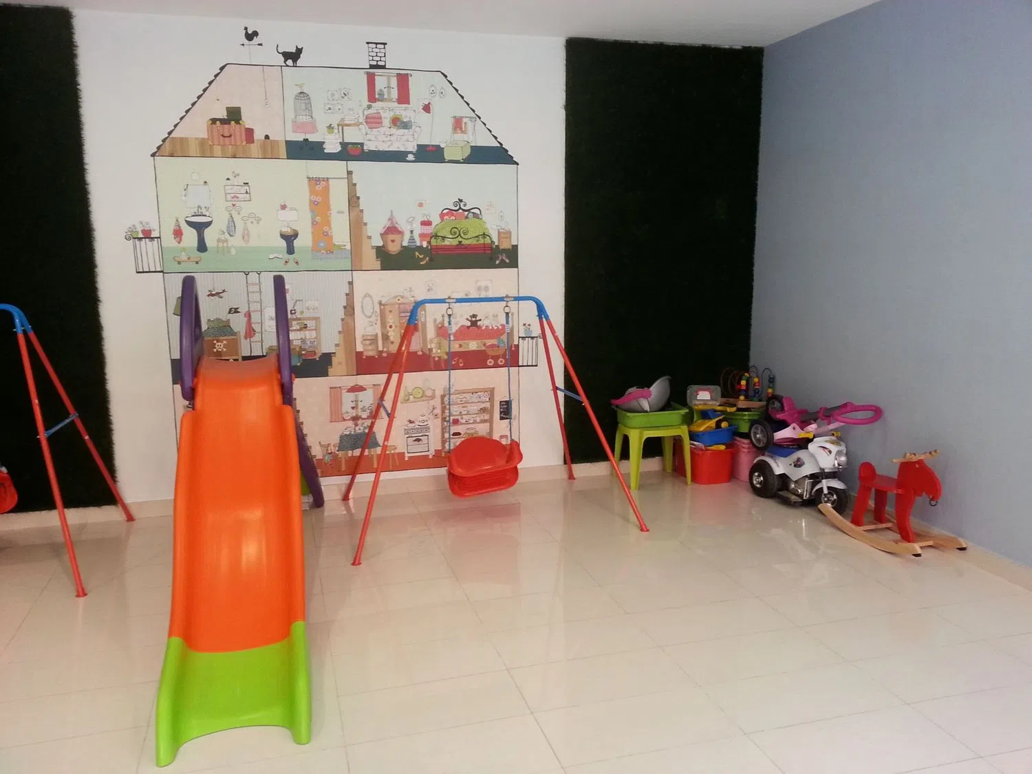 Piso en calle del Pico de San Pedro, 2 - Foto 27