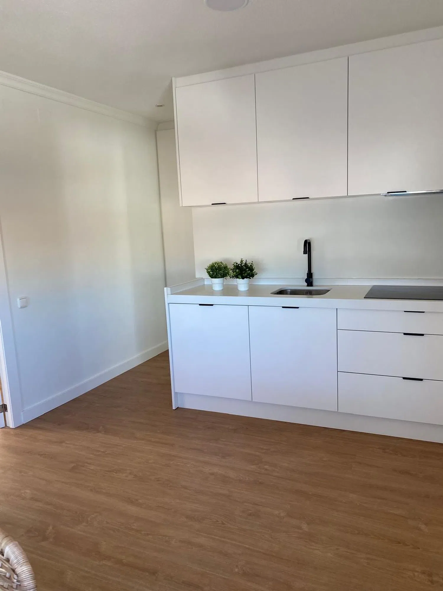 Piso en calle Alfaro, 3 - Foto 3