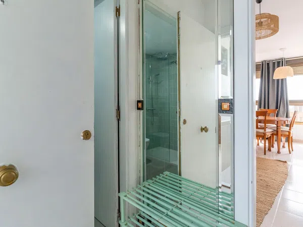 Piso en calle Málaga, 5 - Foto 11