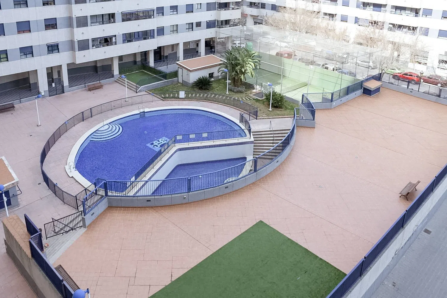 Piso en calle de Rafael Lapesa Melgar Gramatic i Lingüista, 12 - Foto 13