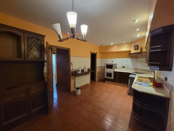 Casa o chalet independiente en Calle Maestro Guerrero, 14, Ciutat del Transport-La Salera - Foto 9