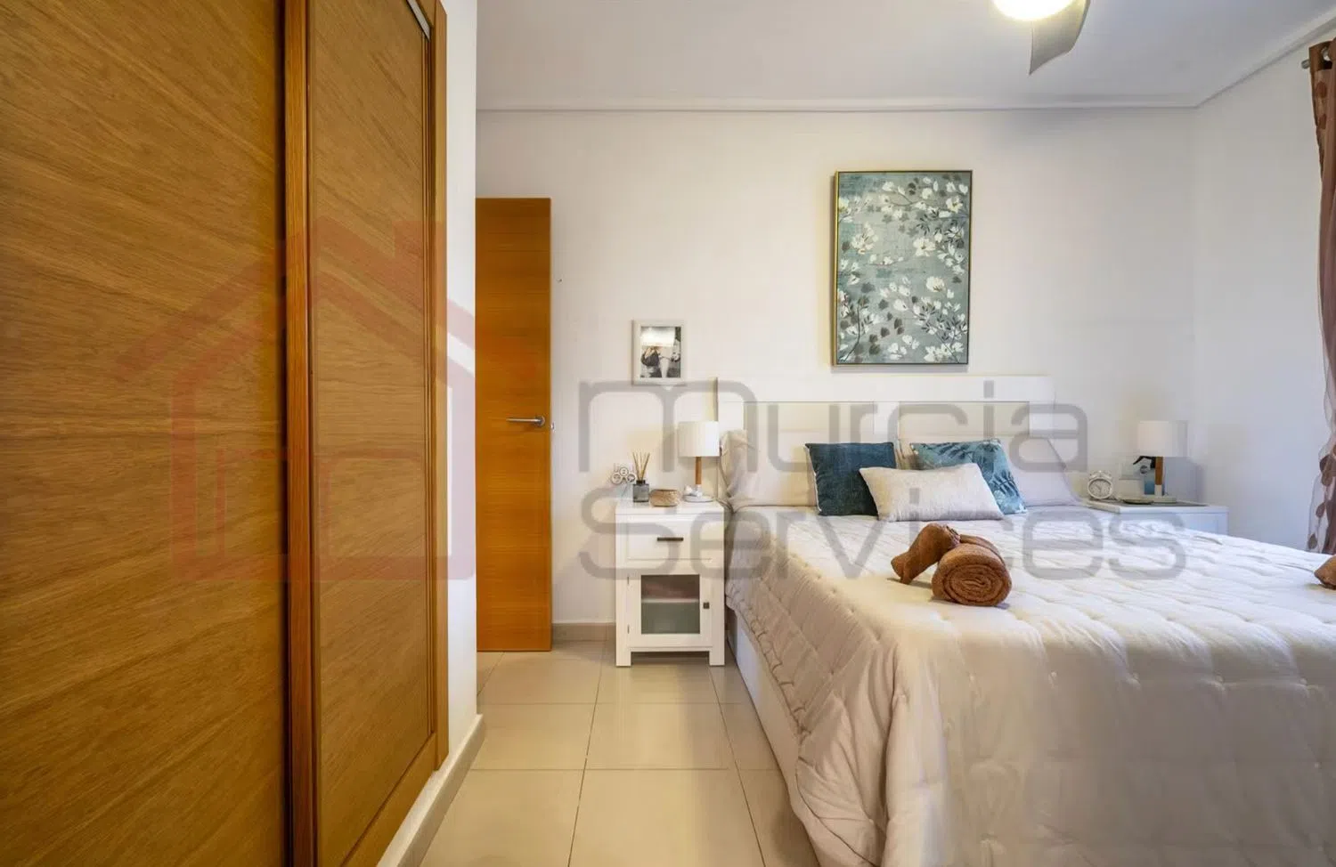 Piso en Rm-f19, 1 b - Foto 9