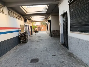 Local comercial en  San Diego 12 - Foto 1