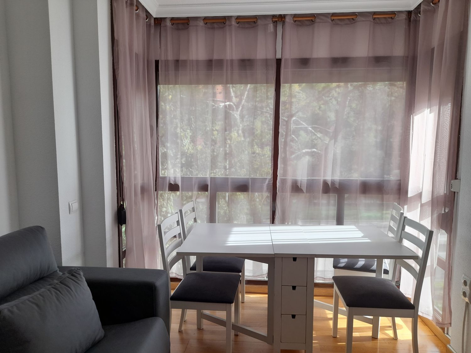 Piso en calle de Campezo, 14 - Foto 1