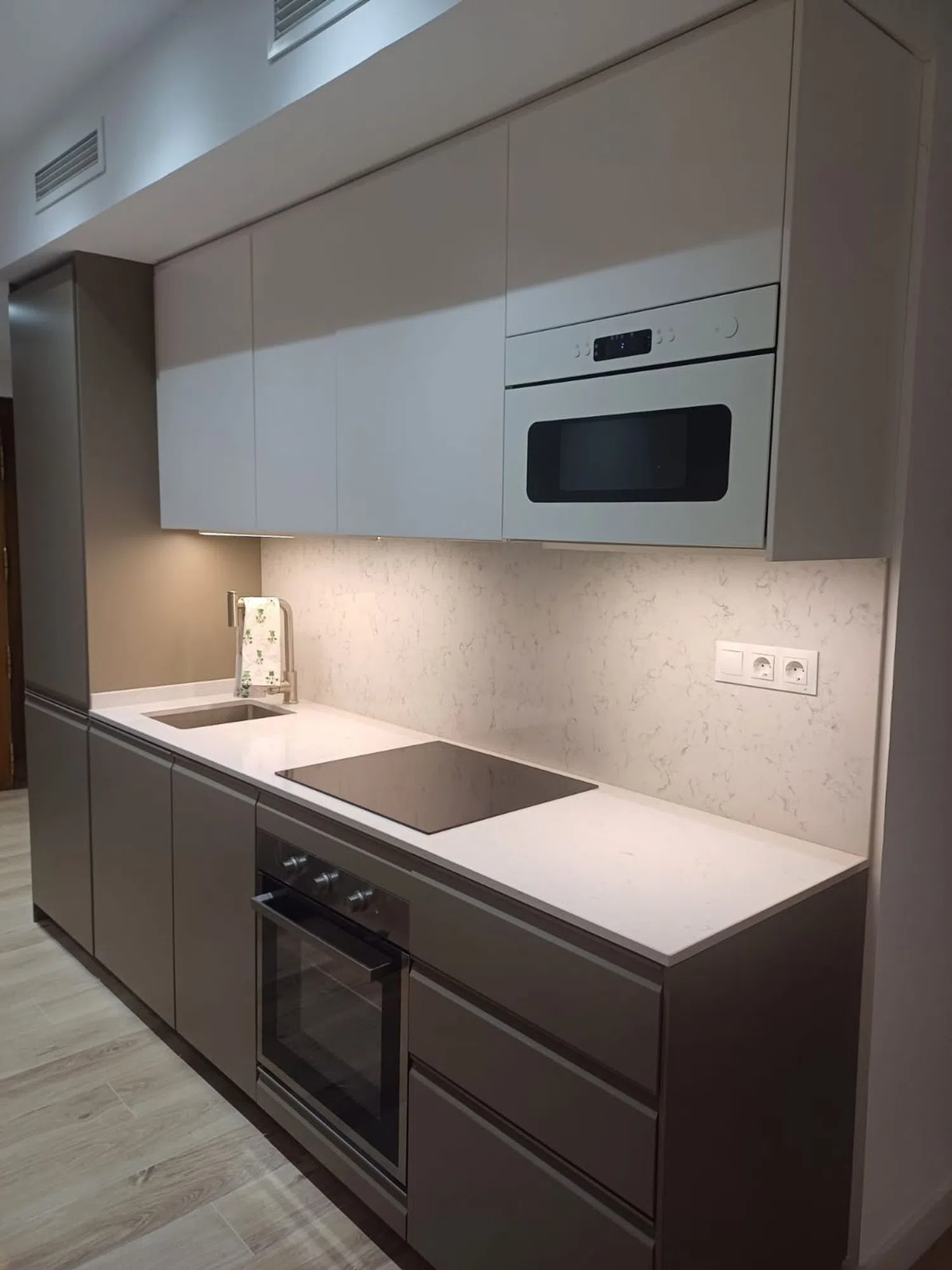 Ático en calle de Ventura Rodríguez, 13 - Foto 18