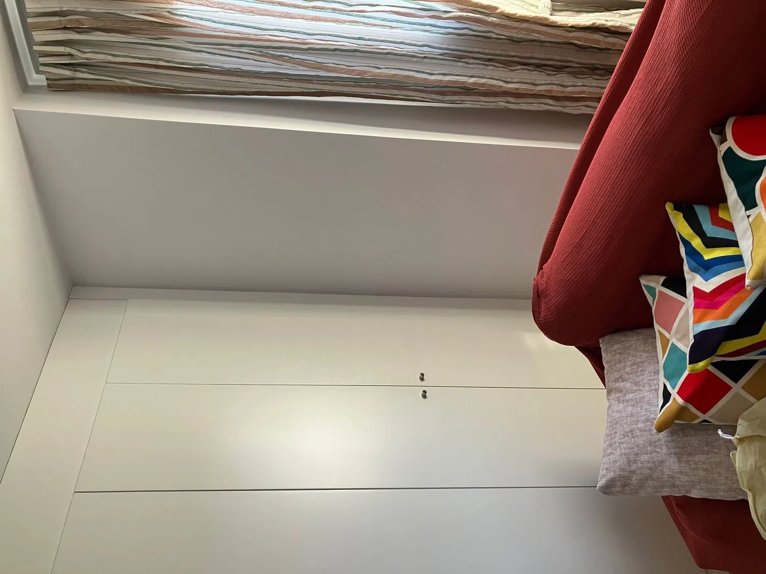 Piso en calle Cirilo Martínez Novillo, 19 - Foto 4