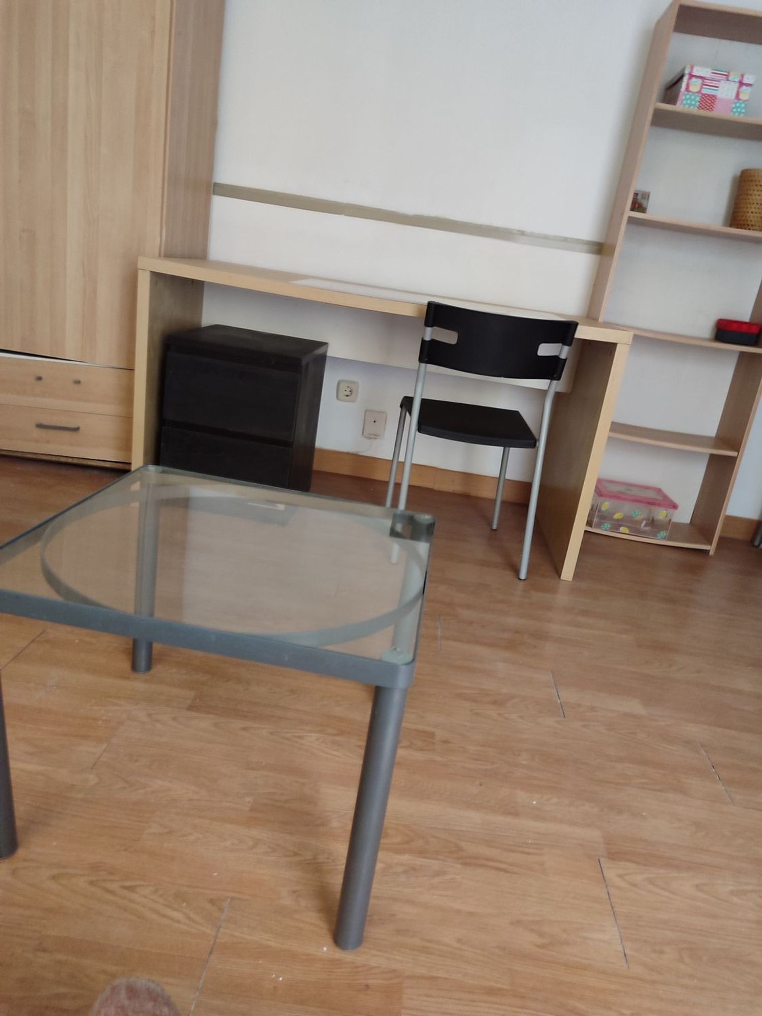 Estudio en calle de Pamplona, 43 - Foto 9