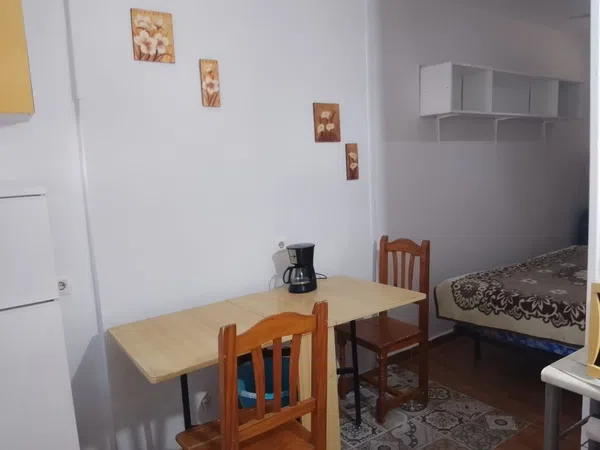 Estudio en Avenida de Suecia, 6, Pueblo Levante, Pueblo Levante - Foto 3