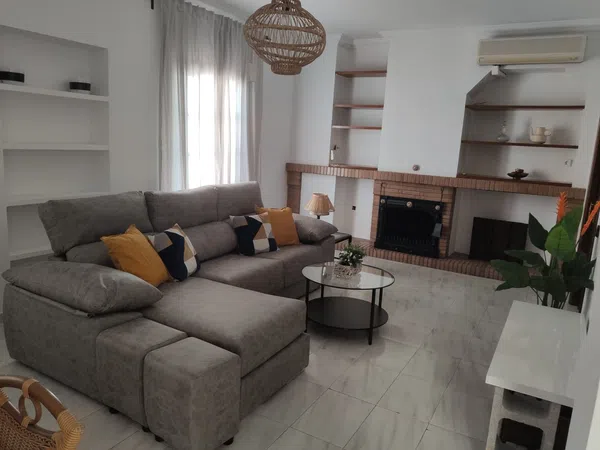 Dúplex en Calle Corbacho Reina, 41 - Foto 4