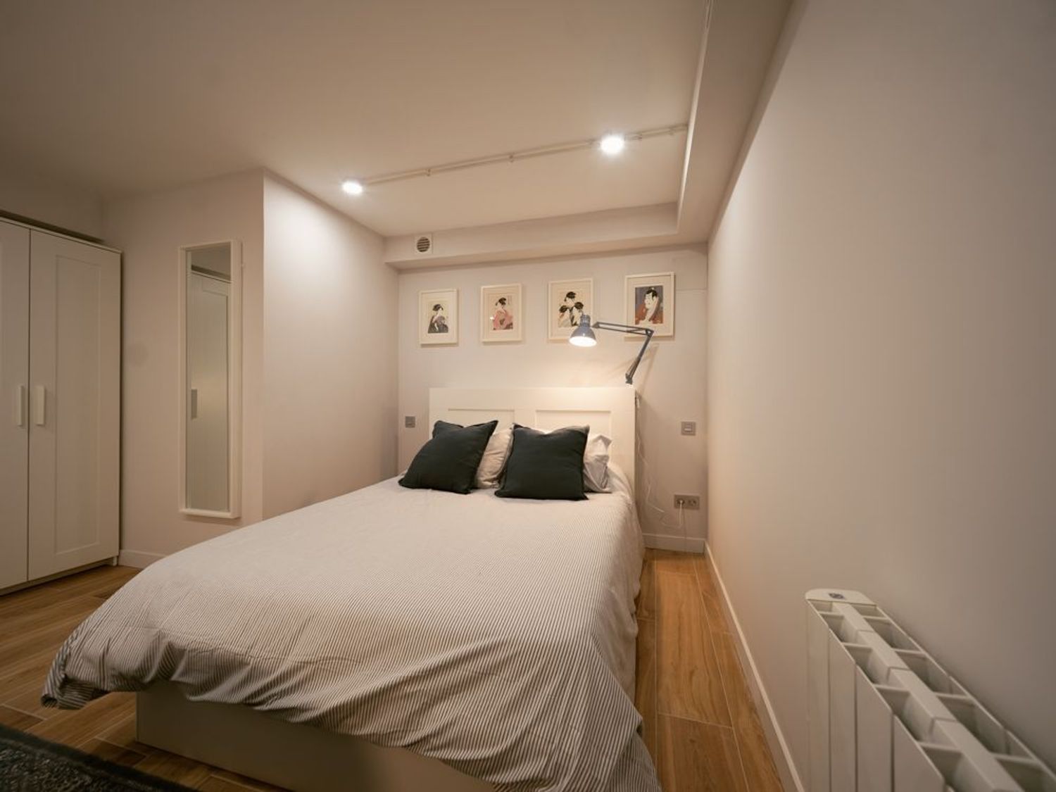 Dúplex en calle y Travesía del Poeta Blas de Otero, 1 - Foto 18