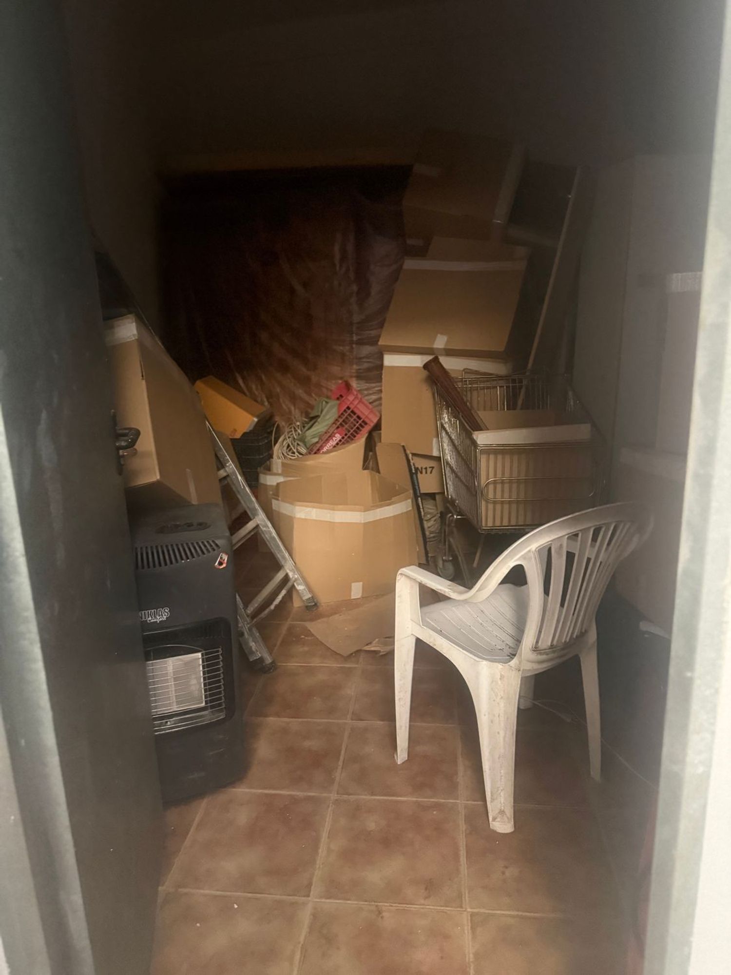 Piso en Nueva, 80 - Foto 3