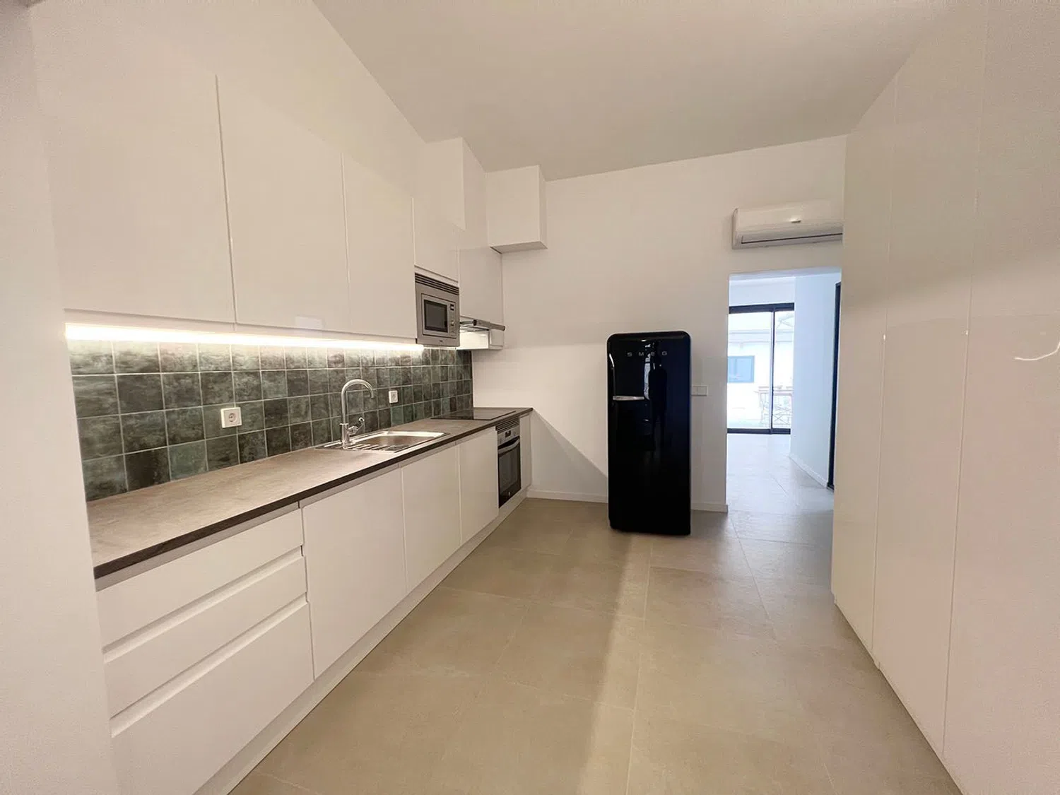 Chalet adosado en calle d'Alòs, 15 - Foto 6