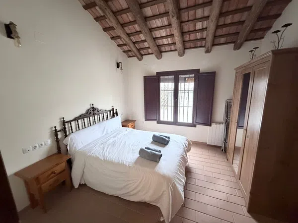 Chalet adosado en Calle de los Caldereros, 1 - Foto 6