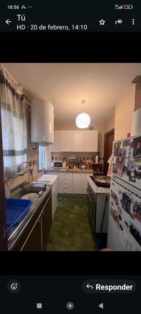 Piso en  Calle de Enrique Trompeta 5 - Foto 4