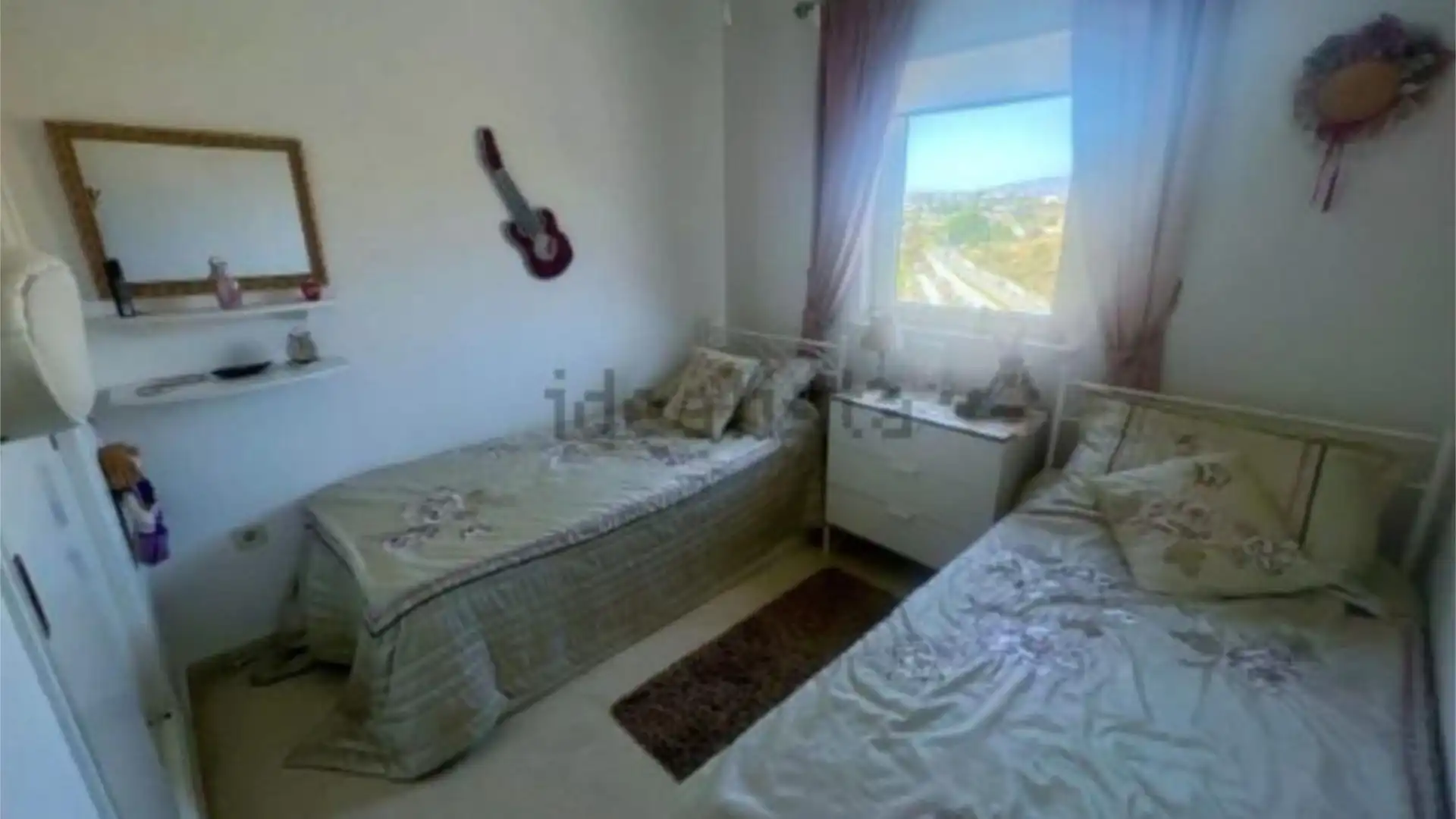 Piso en  Avenida Nuestro Padre Jesús Cautivo 32 - Foto 23