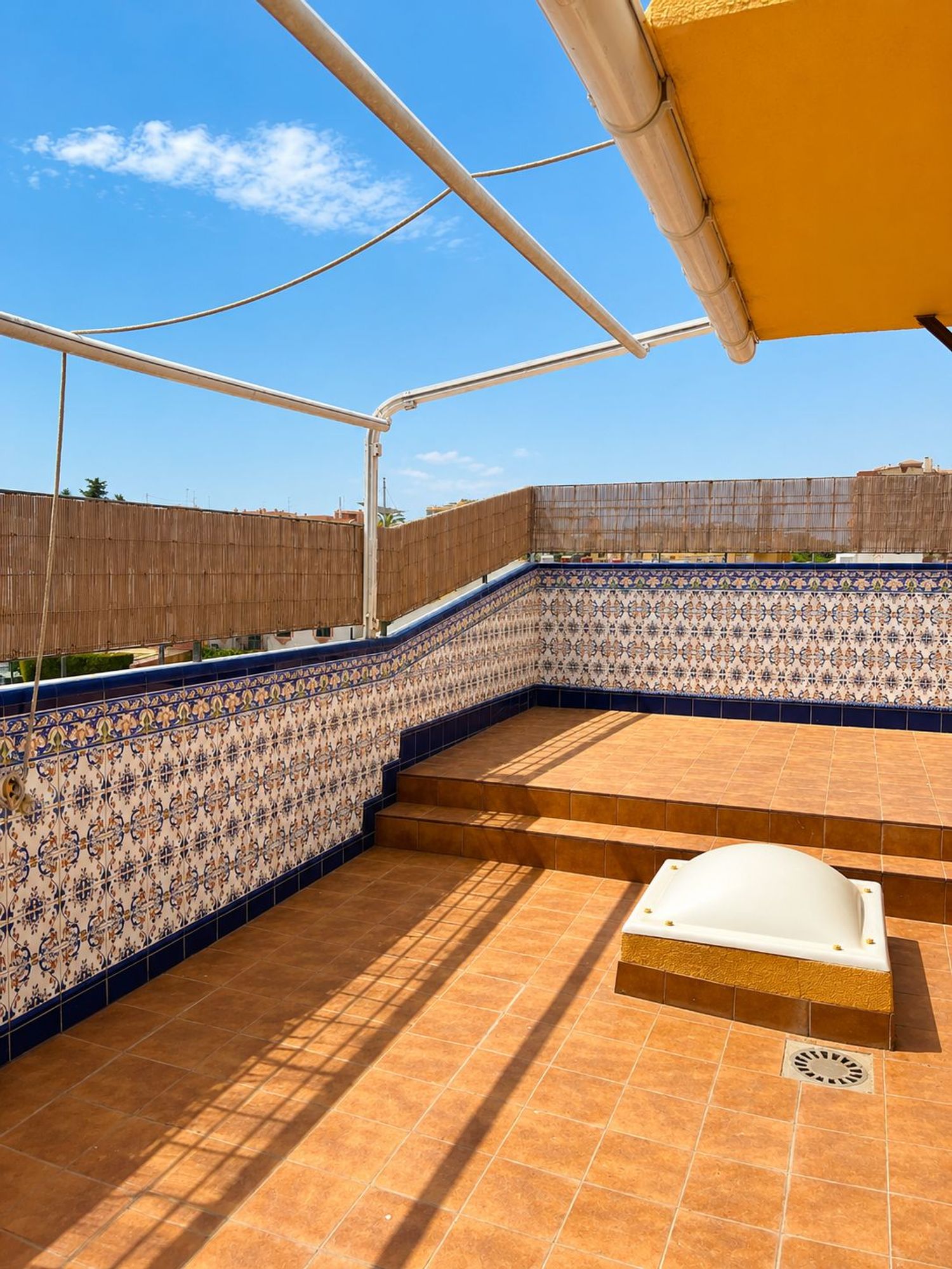 Casa o chalet independiente en Calle Félix Martí Alpera, 12, Ciudad Jardín - Foto 31