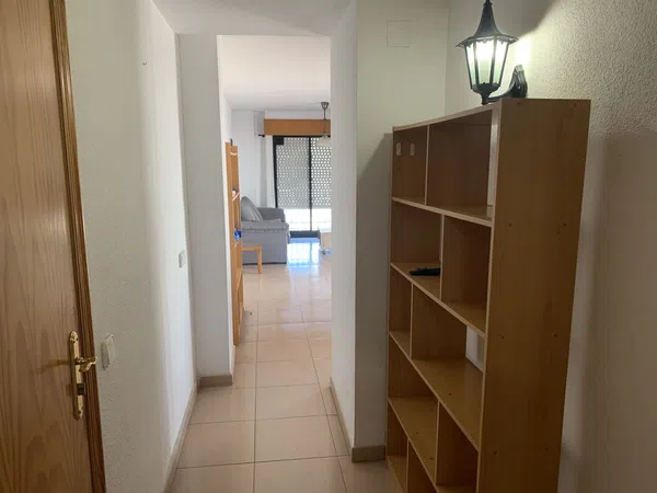 Ático en Calle Villafranqueza, 17, Centro - Foto 1