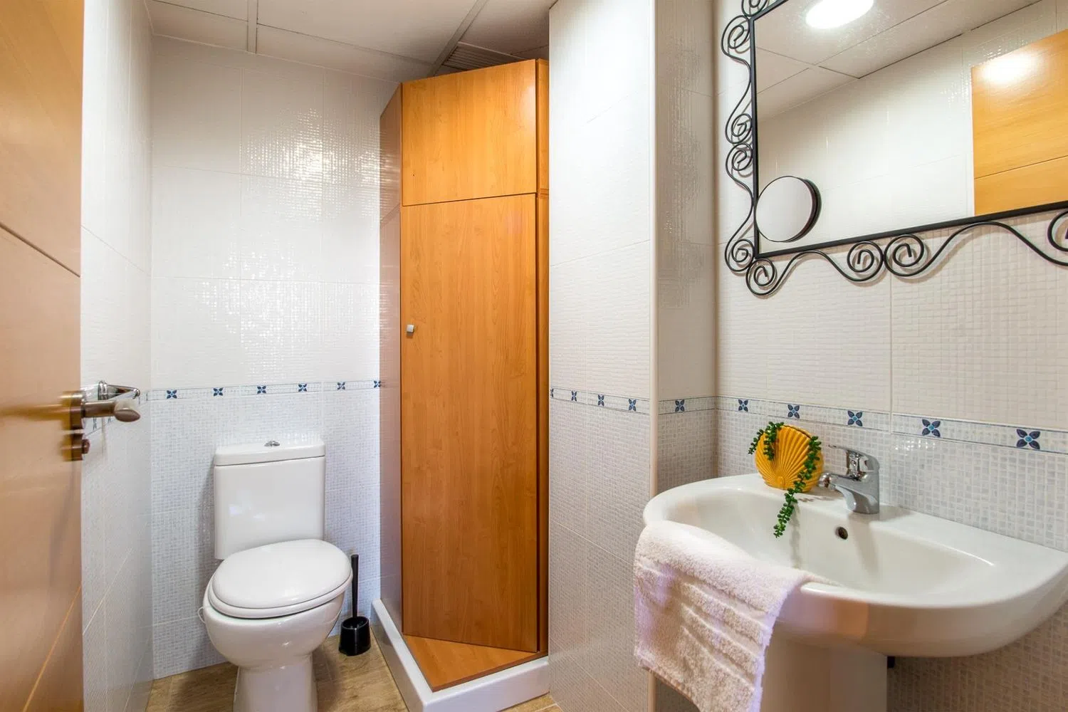 Piso en calle Párroco y Poeta Francisco Aroca, 1 - Foto 15