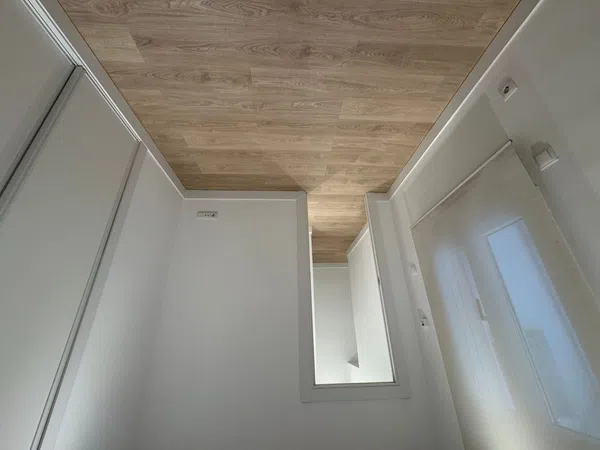 Piso en calle de Costa Rica, 22 - Foto 30