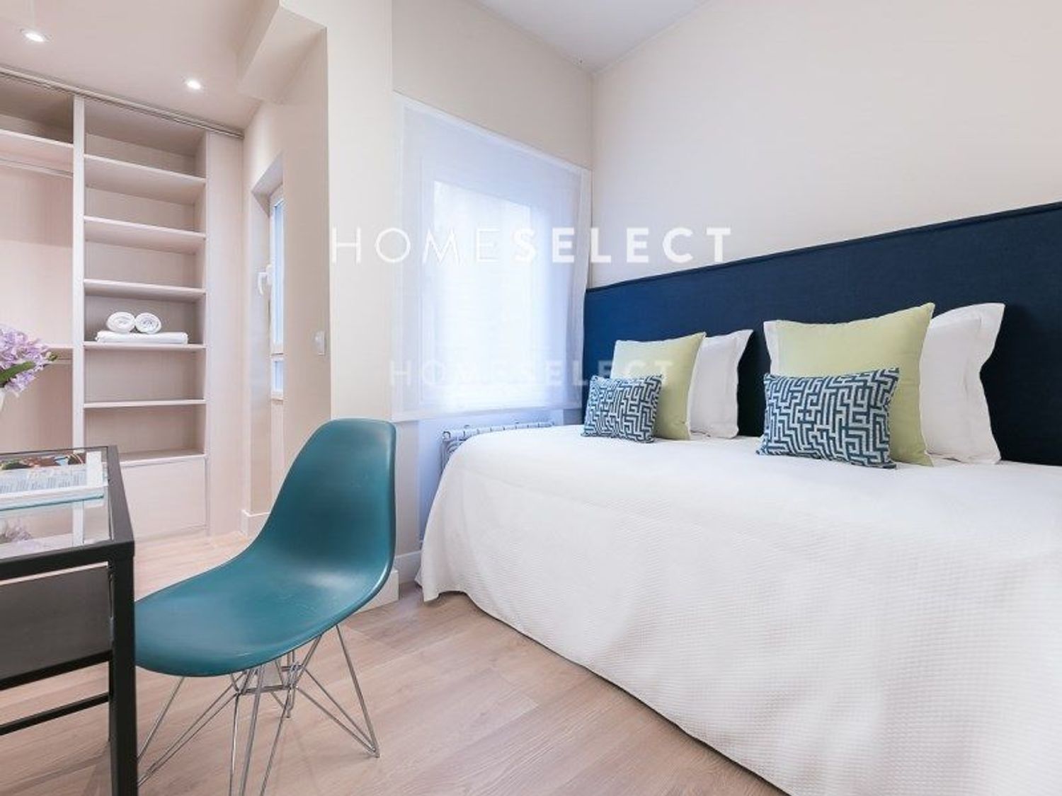 Piso en calle de López de Hoyos, 14 - Foto 21