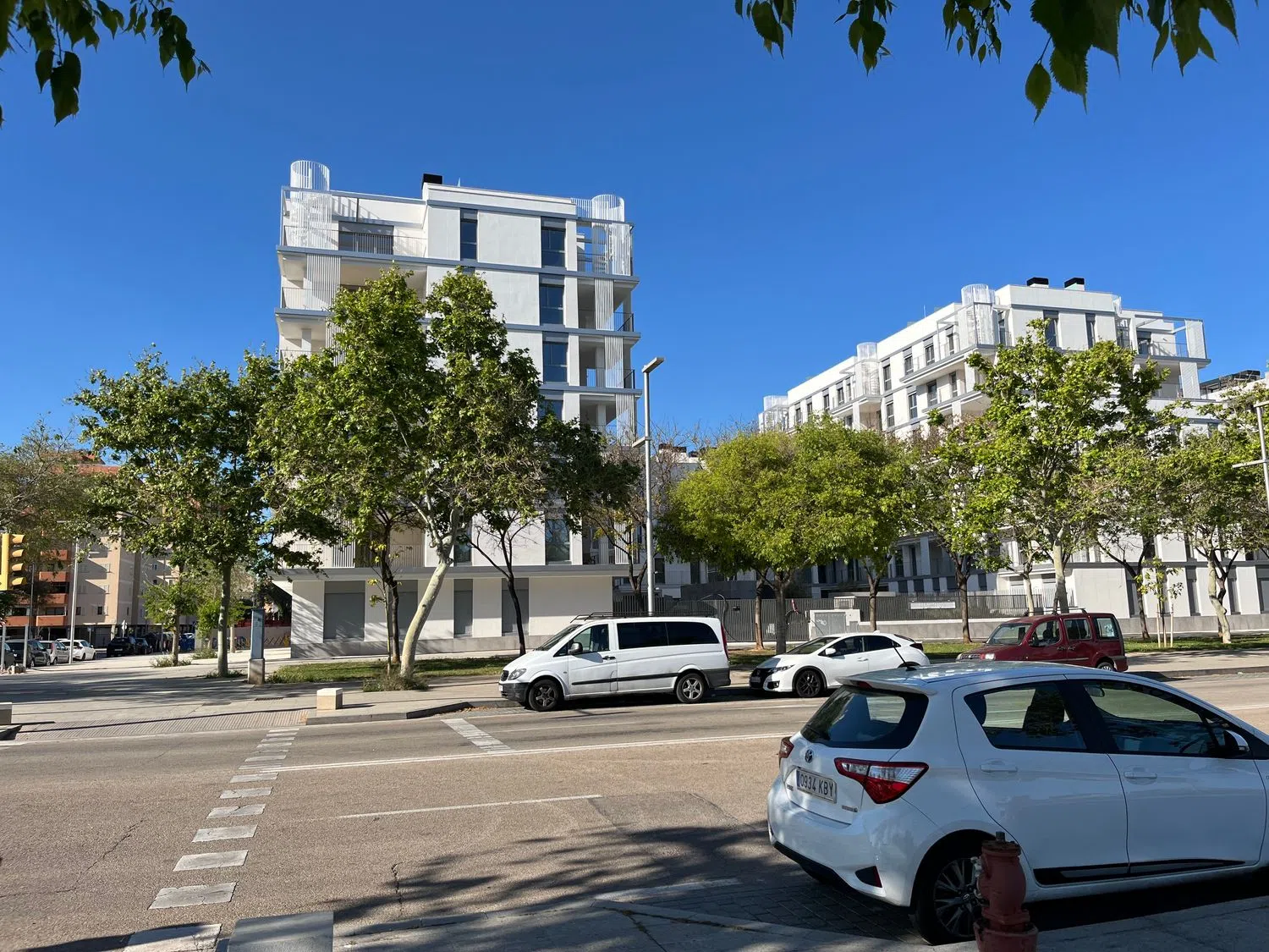 Piso en avenida Mèxic, 9 - Foto 3