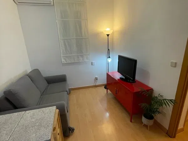 Piso en calle Hermosilla, 157