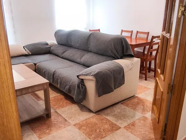 Piso en calle Mérida, 7