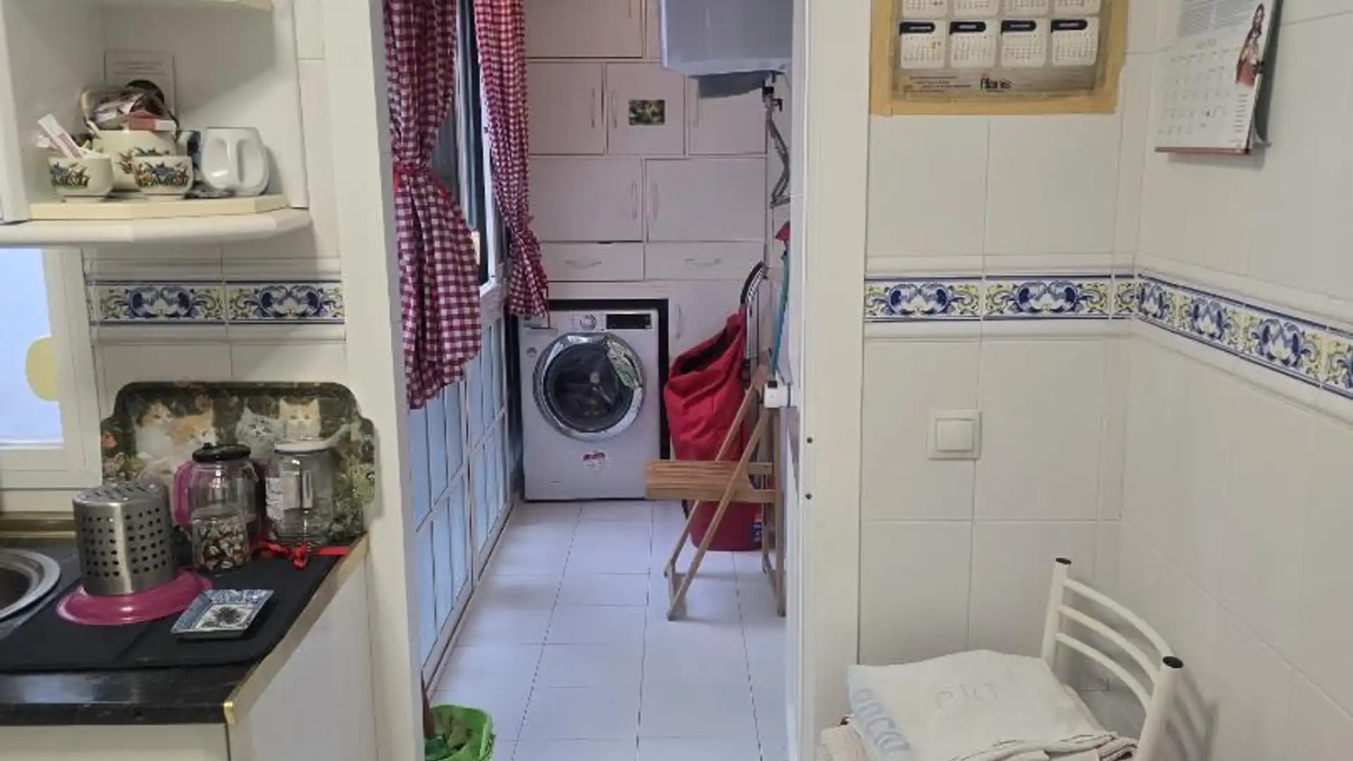 Piso en  Avenida de Ramón y Cajal 47 - Foto 24