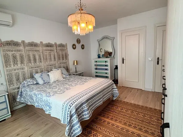 Piso en calle de Suècia, 4 a - Foto 7