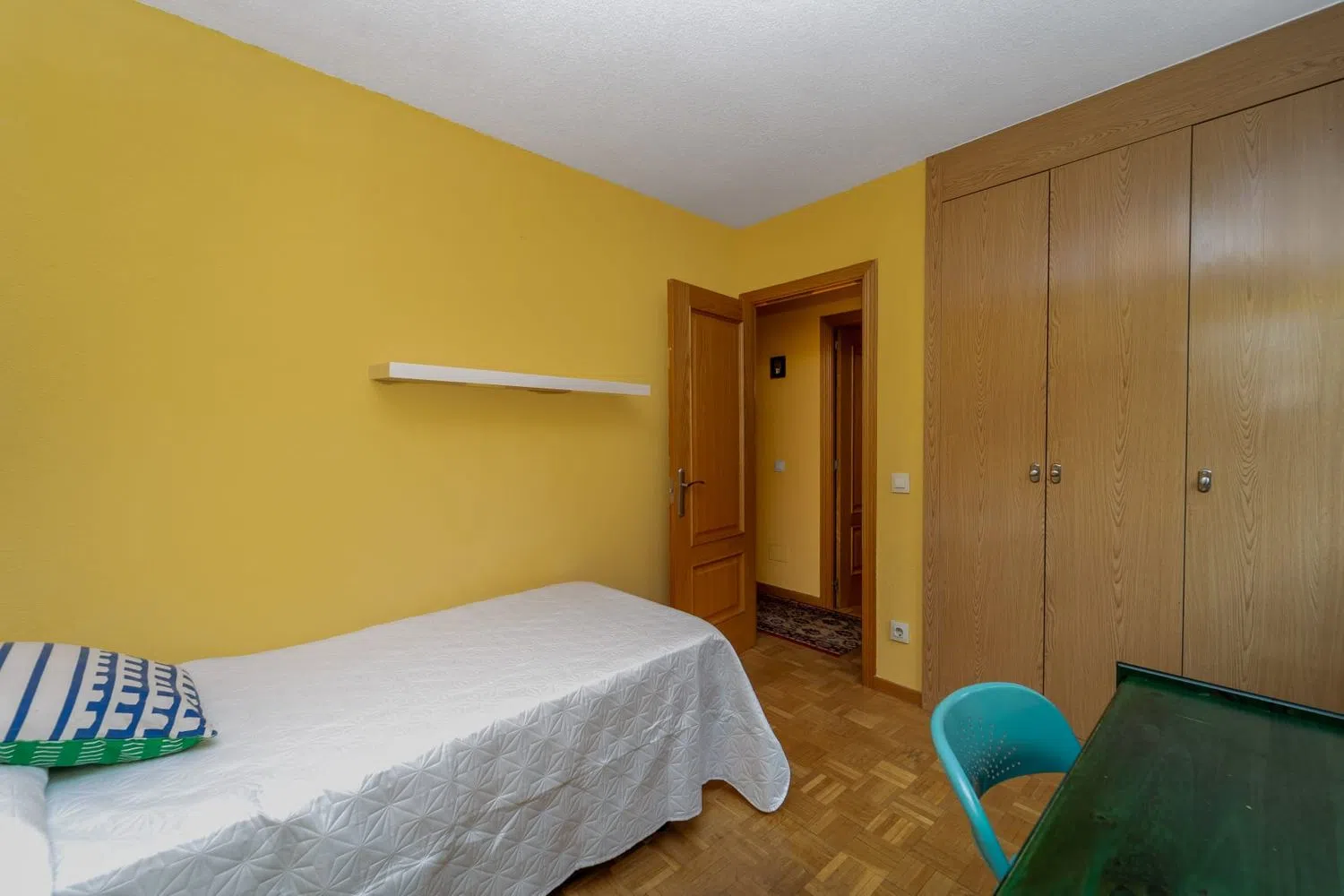 Piso - Foto 17