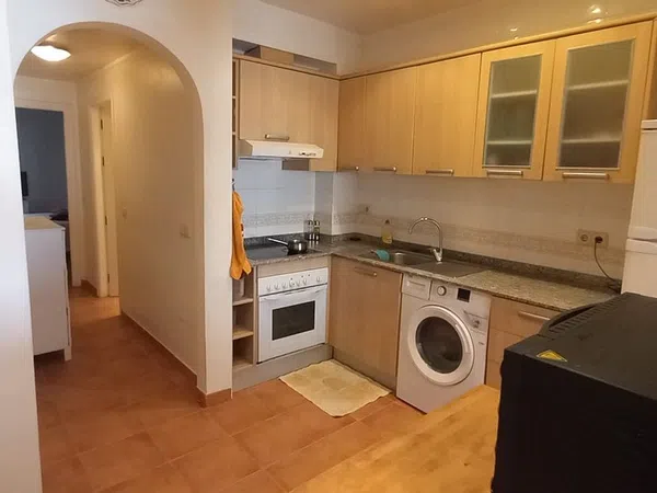 Piso en Calle Pedro Velasco Soler, 10, Palomares, Palomares - Foto 1