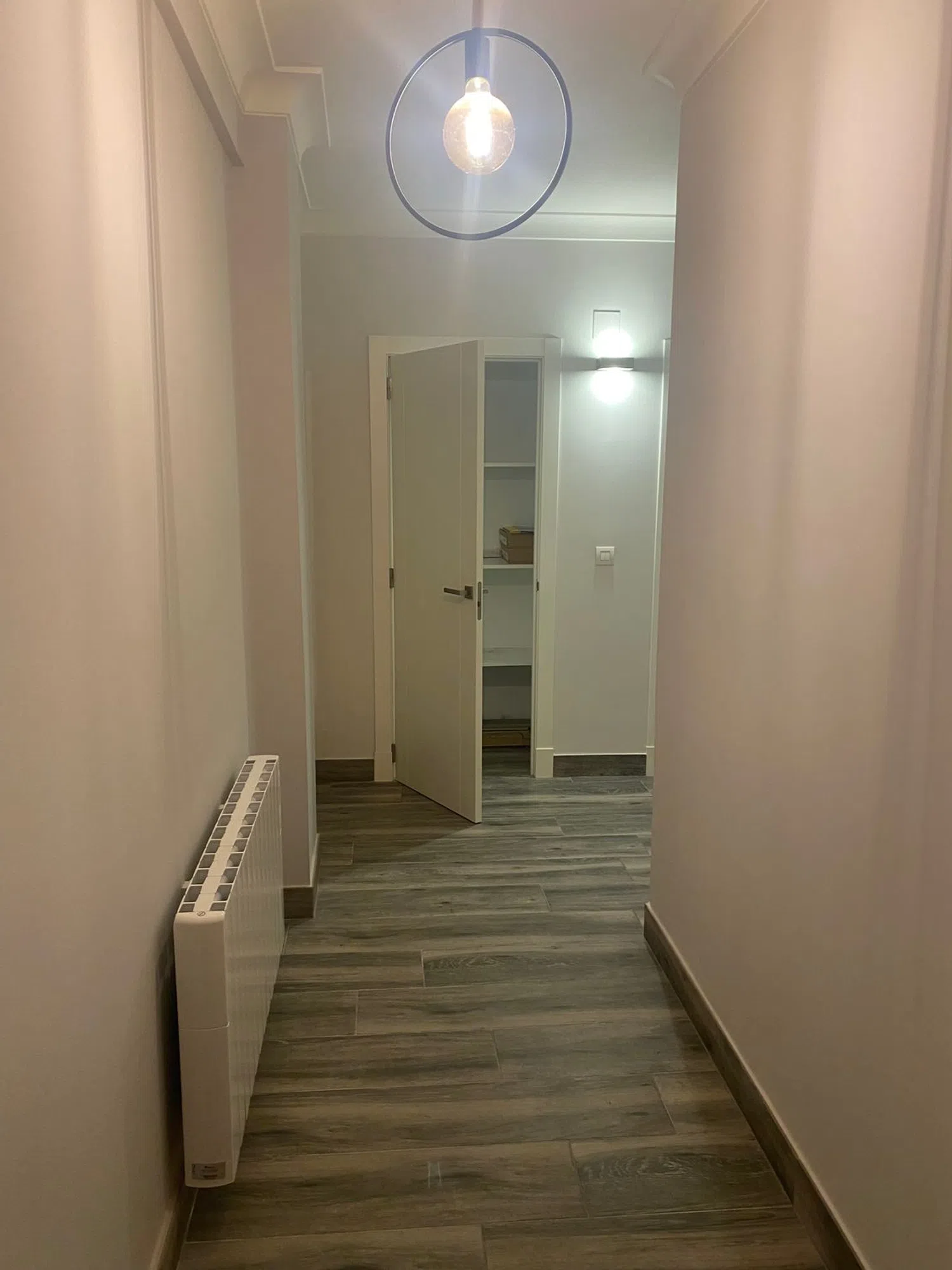 Piso en calle Marqués de Pontejos, 12 - Foto 19