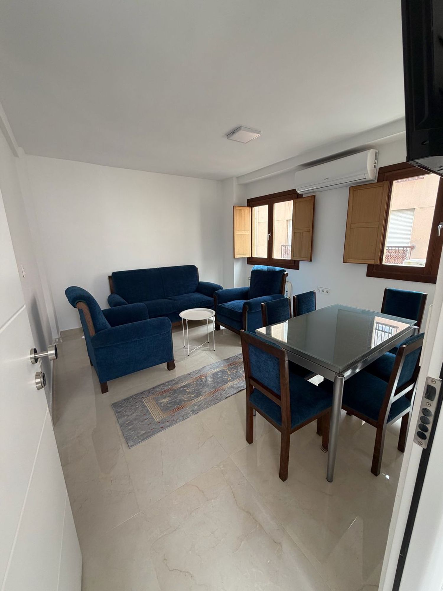 Piso en calle Santo Sepulcro de la Quinta, 15