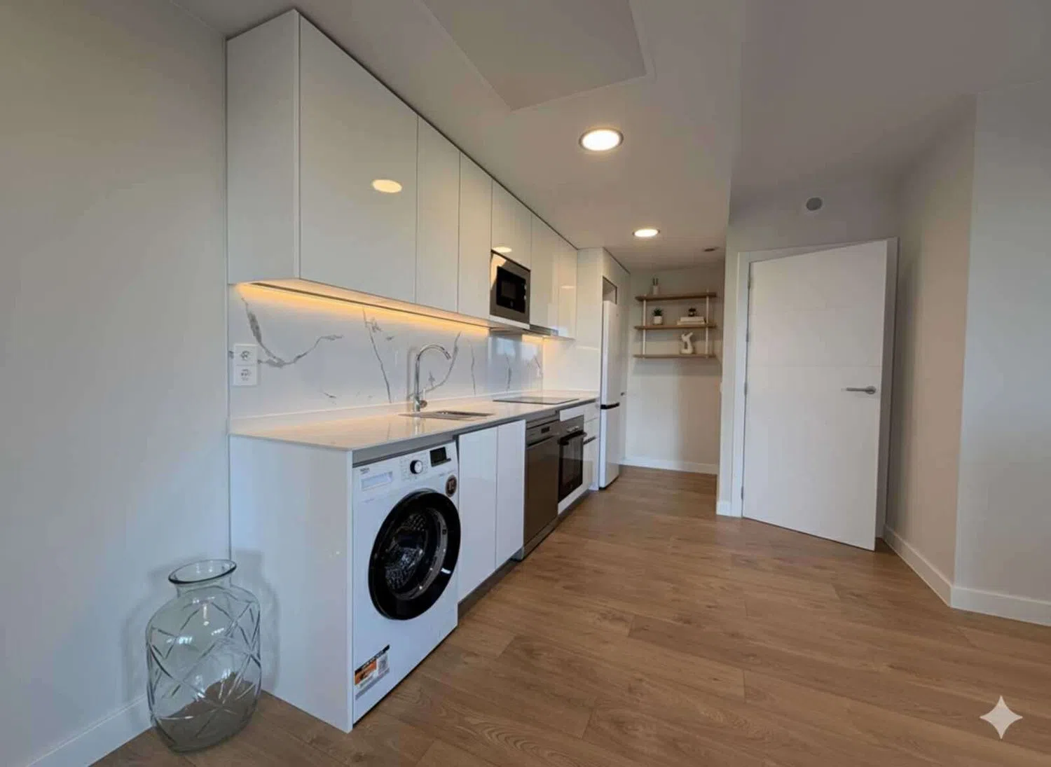 Piso en Barrio Almendrales - Foto 5