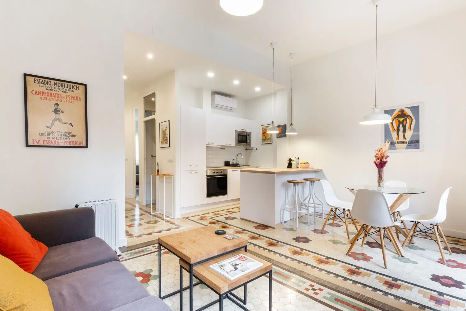 Piso en calle de Cuenca, 50 - Foto 3