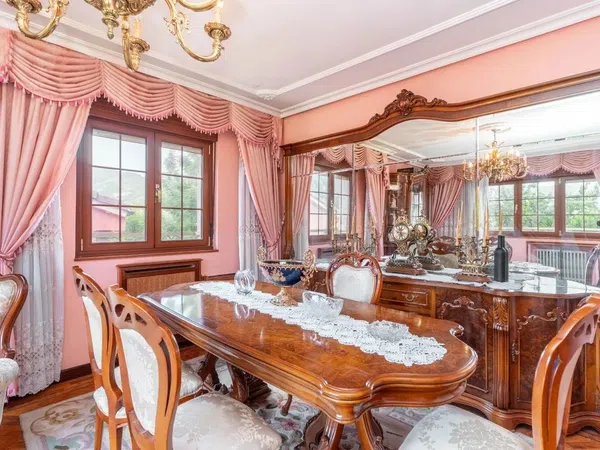 Casa rural en Lugar Pelugano, 5 Ae - Foto 39