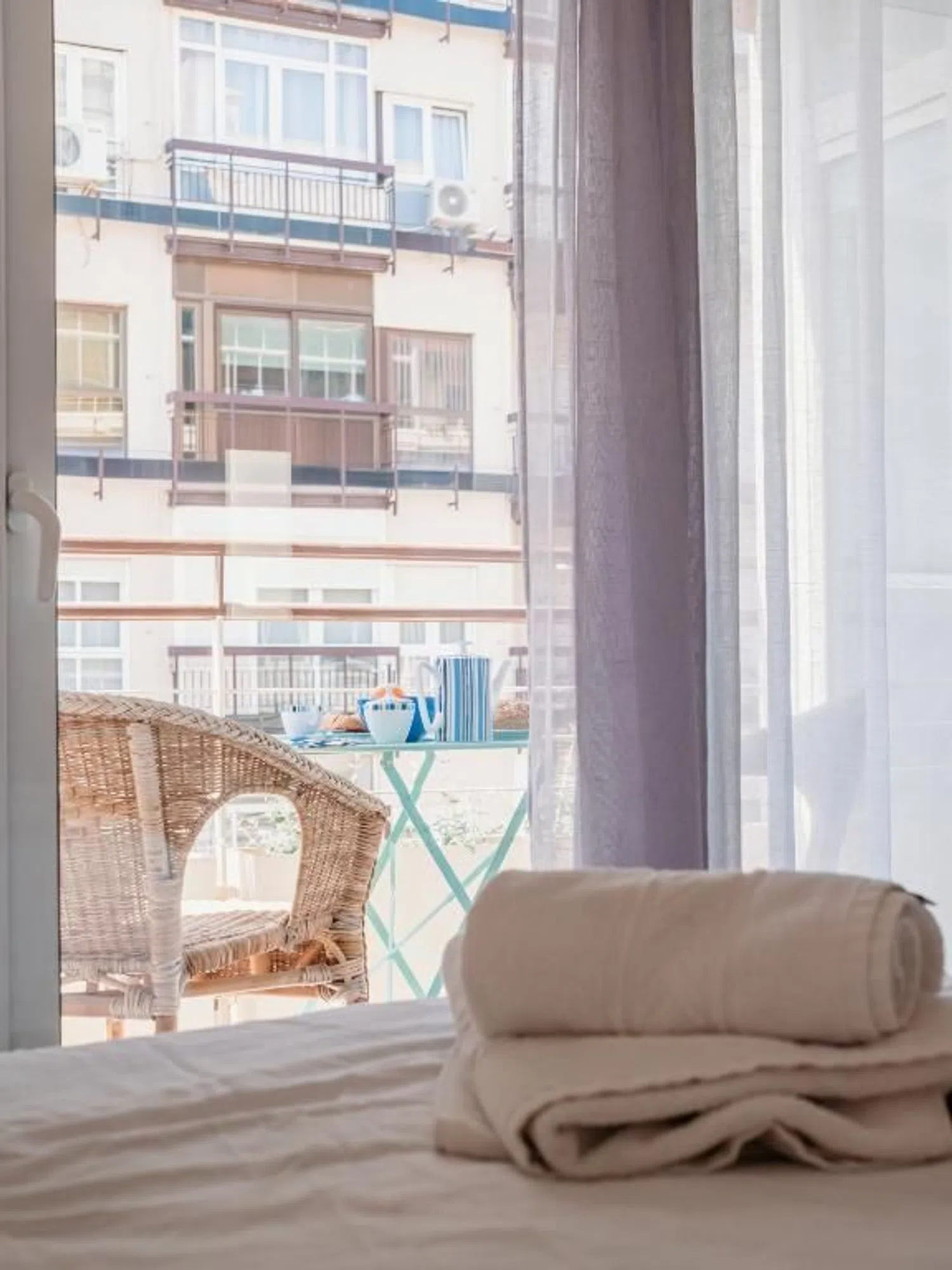 Piso en rambla de Méndez Núñez, 48 - Foto 6