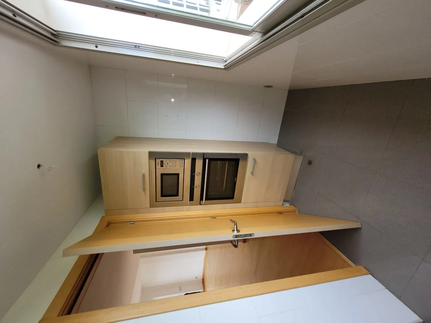 Ático en calle de Sevilla, 3 - Foto 3