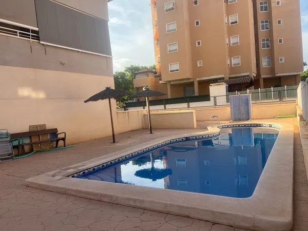 Piso en Avenida de l'Altet, 21, Zona Deportiva-Nuevo Altabix - Foto 33
