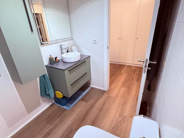 Piso en Calle Río Tus, 13, Zona Juan de Borbón - Foto 10