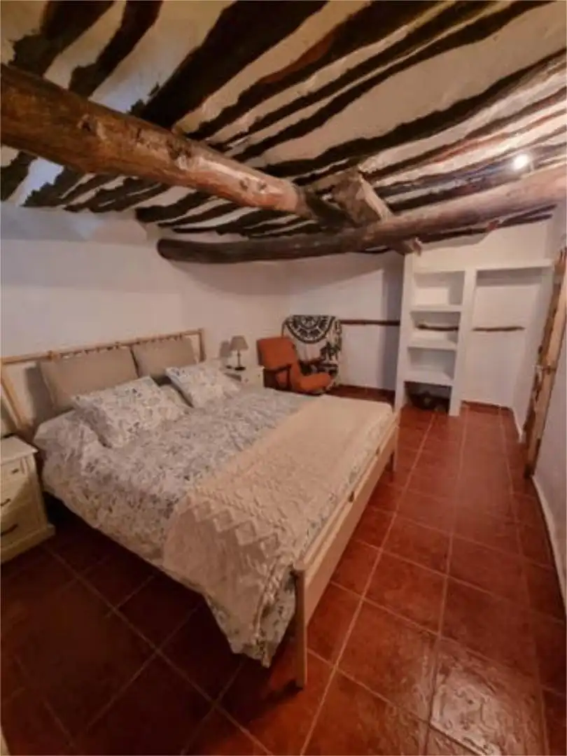Chalet en casco histórico - Foto 6