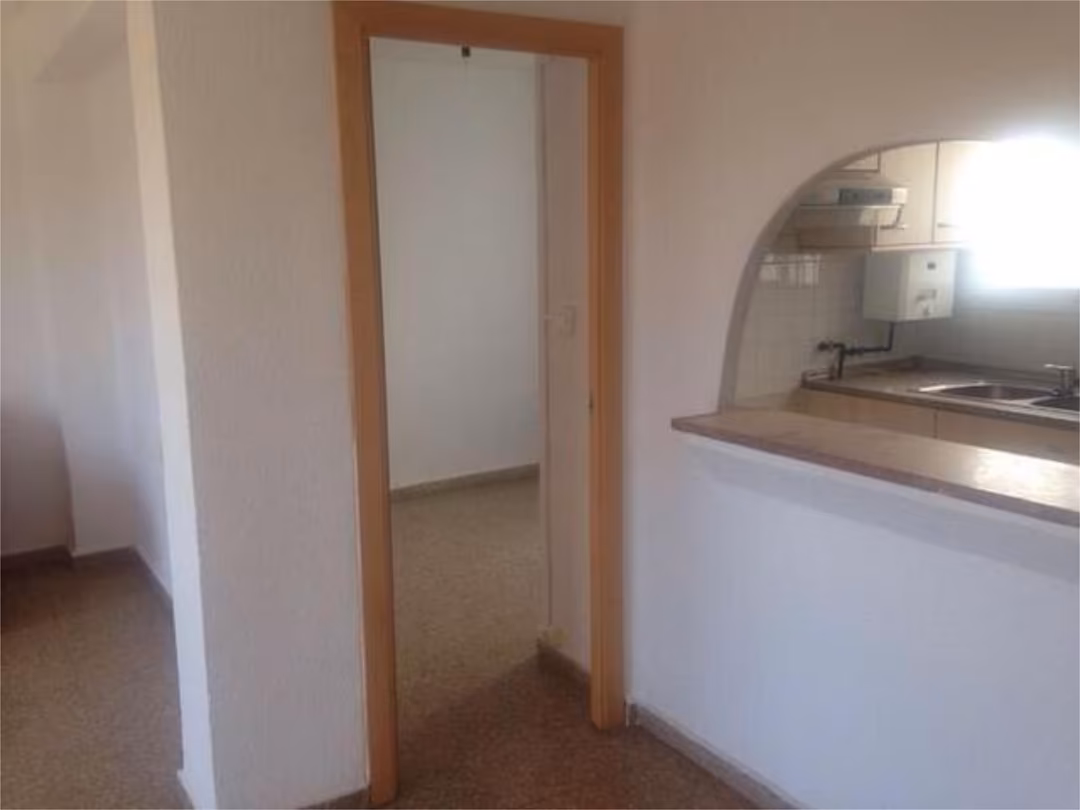 Piso en Benimamet - Foto 1